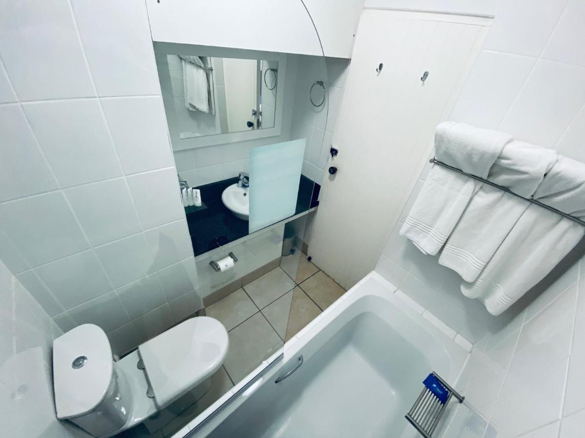 Kaliva 314 ,club Mykonos Apartment Langebaan