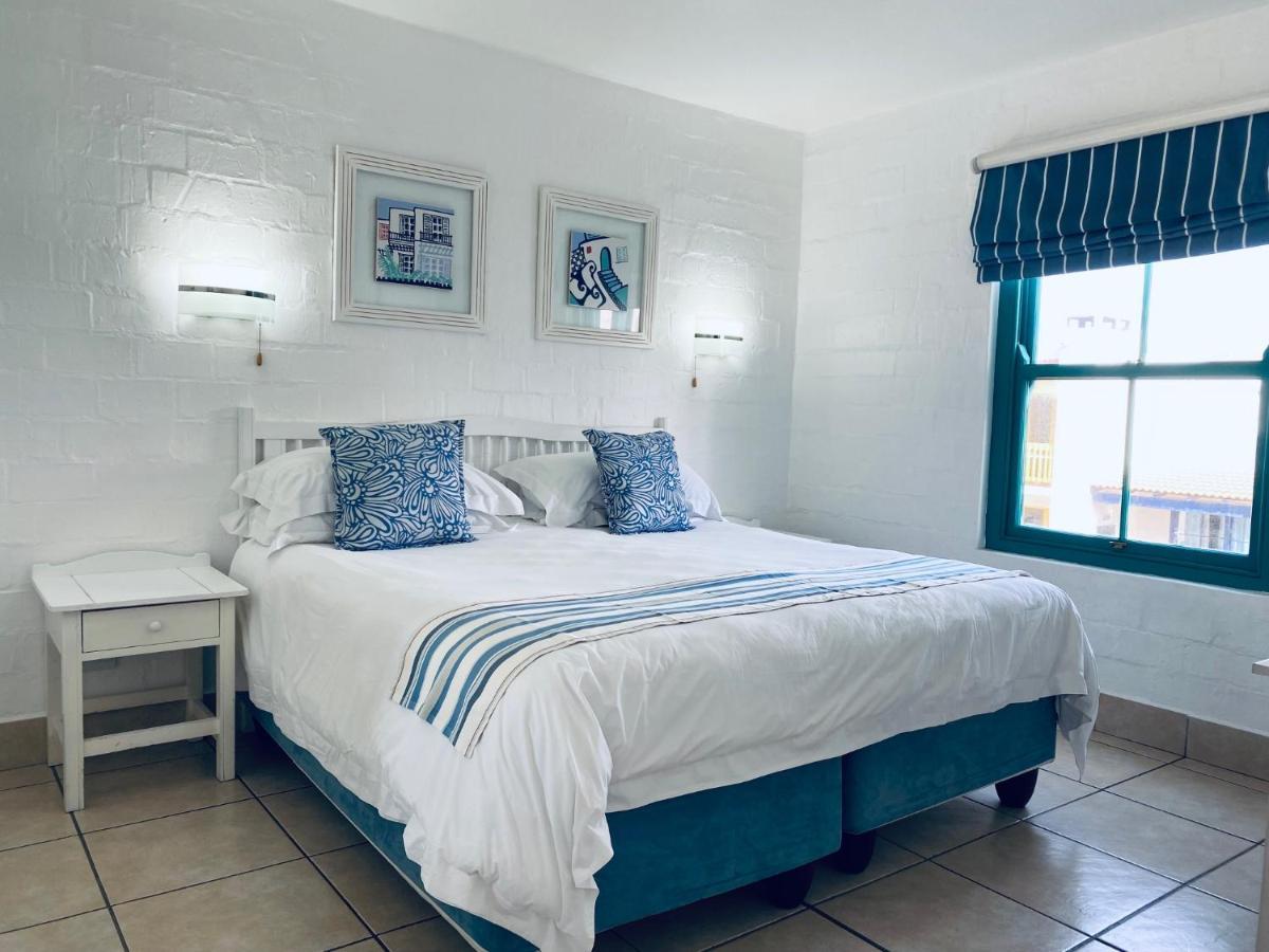 Kaliva 314 ,club Mykonos Apartment