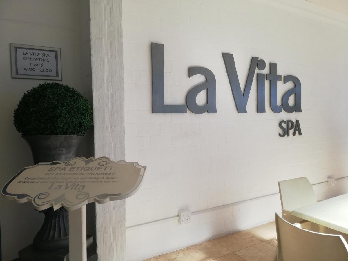 Apartment Kaliva 314 ,club Mykonos Langebaan